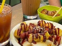 -阿昌茶档(太安店)