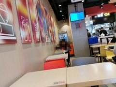 大堂-永和大王(广渠店)