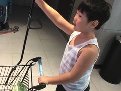 -盒马鲜生(杭州运河上街店)