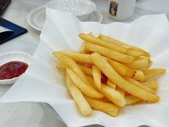 薯条-香港新曜记·粤菜点心(滨江宝龙店)