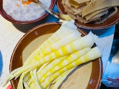 -芈重山老火锅(广州首店)
