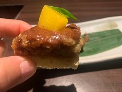 -匠和风精致料理(莆田财富中心店)