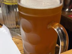 -平娃三宝烧烤·面食(南小街店)