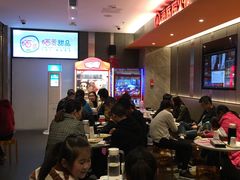 大堂-海底捞火锅(亲子主题北金鹰店)