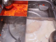 -海底捞火锅(奥森店)