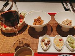 -鲤院·新中式美学·庭院餐厅(夫子庙店)