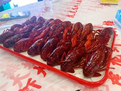 -虎虎龙虾大排档(双井店)