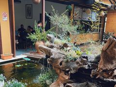 -红河印象美食文化酒楼(强盛路店)