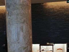 -粤尚腾香居中餐厅(首都机场希尔顿店)