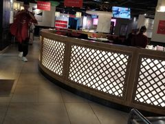-川锅一号火锅(1818牌楼店)