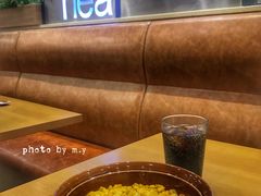 -萨莉亚意式餐厅(天河城购物中心店)