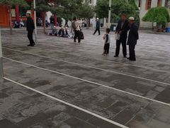 -西宁市东关清真大寺