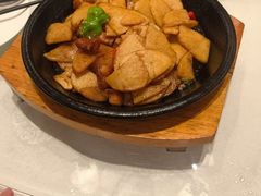 -庐州太太(双岗店)