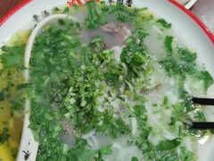 羊肉米线-武圣羊汤(武圣路店)
