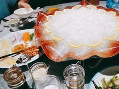 -老伙记海鲜码头(北滘店)