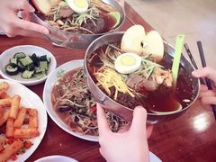 -全州拌饭馆(断桥店)