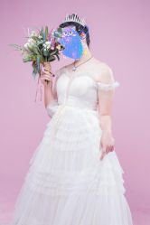 点击看大图 -巴黎新娘婚纱摄影·婚礼策划(嘉定总店)