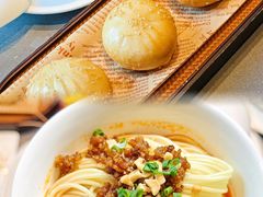 -一川二水•粤川醉(CP静安店)