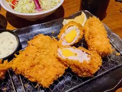 腰内猪排芝士卷-胜博殿霸王树(嘉里中心店)