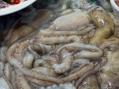 -小红鲸·海鲜餐厅(轸大路店)
