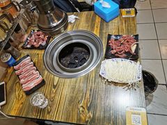 -莱真牛碳火烤肉(合肥旗舰店)