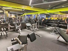 -贝菲特游泳健身(徐泾店)