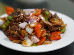 -余杨鸭鸭餐厅