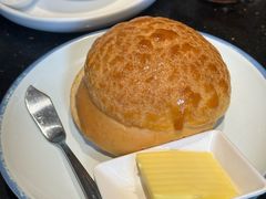 -新旺茶餐厅•早餐(迪士尼小镇店)