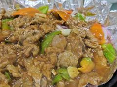 -域乐楼清真饭庄(华北路店)