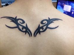 东方印客上海纹身-东方印客纹身CHINA INK TATTOO