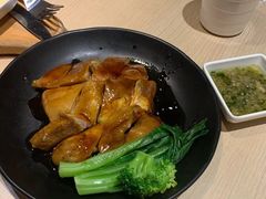 -来龙里 精致 东南亚餐室(万象城店)