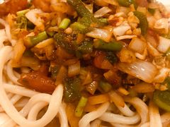 -疆域美食
