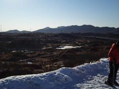 -蓟县盘山滑雪场