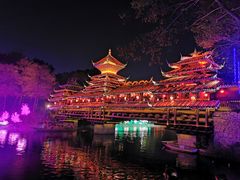 -深圳锦绣中华民俗村