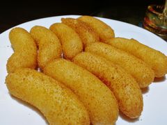 脆皮香蕉-兄弟宁乡龙城(麓景路店)