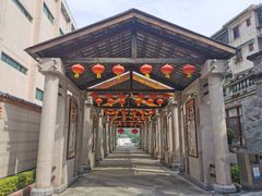 -广州神农草堂中医药博物馆