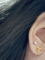 -AI艾耳·专业手工耳洞·穿孔美学馆