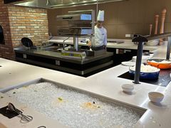 -食光全日制餐厅(绵阳首开喜来登酒店)