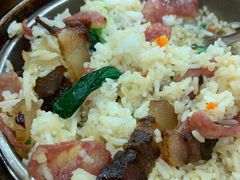 腊味煲仔饭-嘉旺港式茶餐厅(延长中路店)