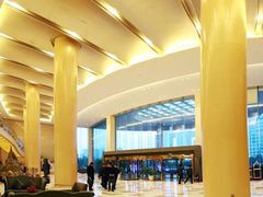 -舟山财富大酒店-自助餐厅