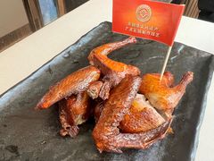 -侨美食家·粤菜(体育西路店)