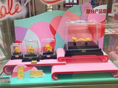 -银座商城(玉函店)