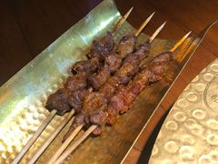 -楼兰新疆主题餐厅(坂田佳华领汇广场店)