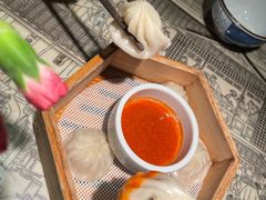 鸡汁杭州小笼-桂满陇-西湖船宴(西单大悦城店)