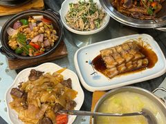 -美极鲜食坊(宝安南路店)