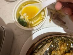 -不倒翁·安徽名菜楼(步行街店)
