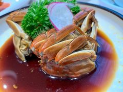 醉蟹-930私房菜(欧阳路店)