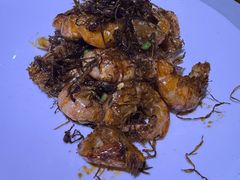 -老平安农家菜(平安店)