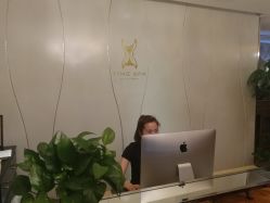 -TIME SPA科技美肤机构