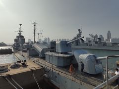 -中国人民解放军海军博物馆